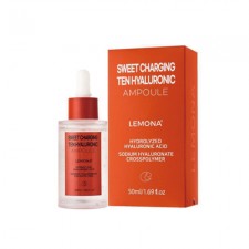 레모나 텐 히알루로닉 앰플