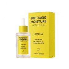 레모나 모이스처 앰플